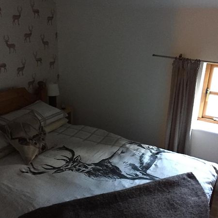 Lodge at Lochside Bridgend of Lintrathen Exteriör bild