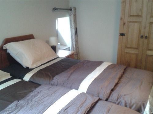 Lodge at Lochside Bridgend of Lintrathen Exteriör bild
